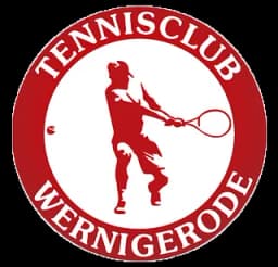 Tennisclub Wernigerode e.V. Logo